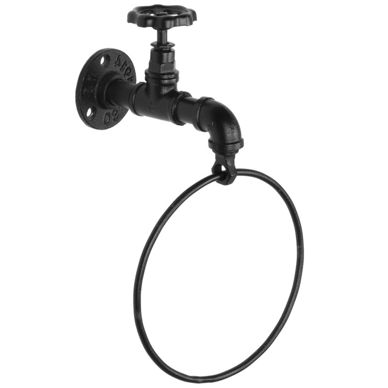 Towel Ring
