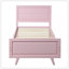 Sommier en bois avec sommier simple avec base de lit et sommier en bois-782965615