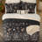 Bedsure Floral Comforter Set-136389108-136389112