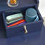 Bureau avec huche Keaton-633370890