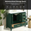 Meuble-lavabo moderne autoportant-126356671