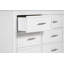 Aruba 6 - Drawer Dresser-40534642