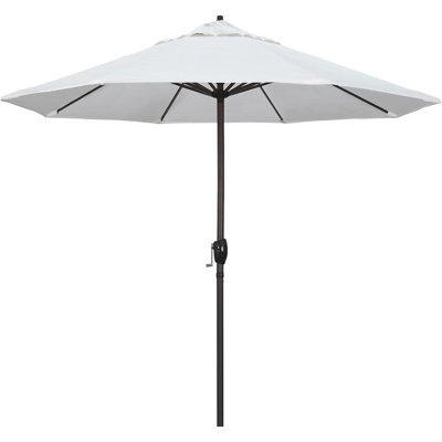 Shenade 108'' Market Umbrella