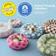Lit pour chien Lesure Donut-442354688-442354693