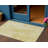 Tapis extérieur lavable abstrait 3 pi x 5 pi