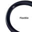  Tubes en plastique 15 pi Aquagarden