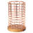 Metal Round Utensil Crock