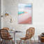 Natural Mystic High-Gloss Frameless Acrylic Glass Wall Art Abstract Print by Oliver Gal, Ready to Hang, 10 x 15-2096854495-2096854483