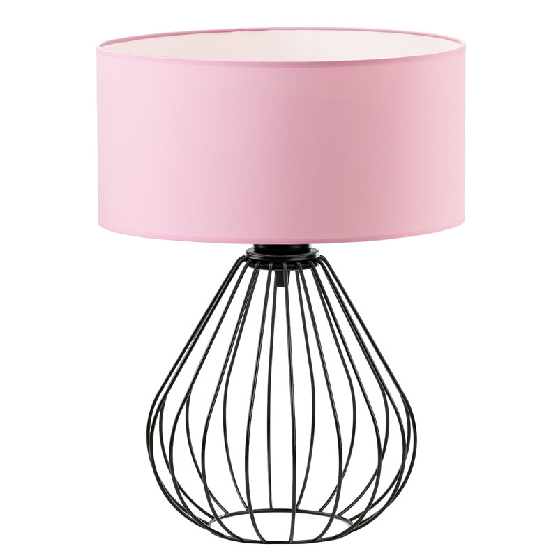 LUKKA CLASSIC 42, Pink/Black