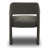 Rynisha Boucle Armchair Dining Chair-814395640