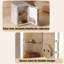 Armoire anti-vol 16,54 po