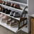 12 Pair Shoe Storage Bench-51764504