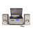 3 - Speed Turntable with Bluetooth