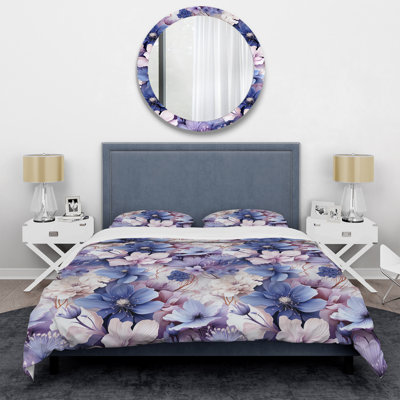 Ensemble de housse de couette Wonderland