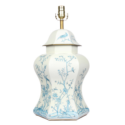 Boice Table Lamp