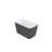 Japanese Style Freestanding Deep Soaking Tub