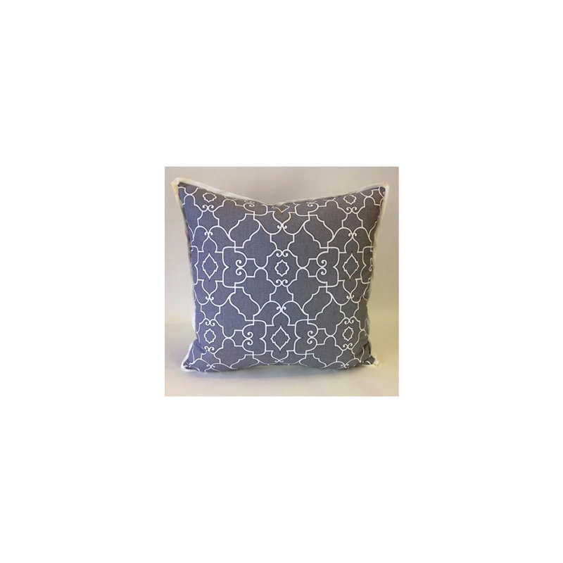 Bristow Square Pillow Cover & Insert