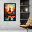 " Sensō-ji, An Ancient Buddhist Temple In Asakusa, Tokyo, Japan " by V2 Design Co.-88120994