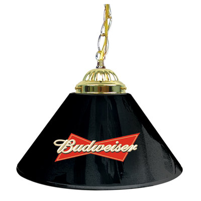 Budweiser 1 - Light Cone Pendant