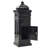 Clairview Locking Pillar Box-64130742