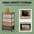 4-Tier Home Cabinet-1905858672