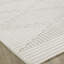 Takila In- & Outdoor Scandi Modern White Area Rug-1789011744