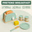 Little Chef Frankfurt Play Food Set