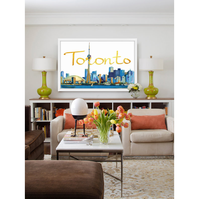 Single Picture Frame Print, 61 cm H x 91 cm W