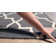 Blaisdell Wool Geometric Indoor Rug