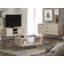 Wilbrecht wide screen TV Stand for TVs up to 42"