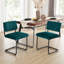 Chaises de salle à manger en porte-à-faux 19,5 po Aveon-1498242330-1504507924