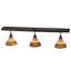 Ilona Island 3 - Light Pendant