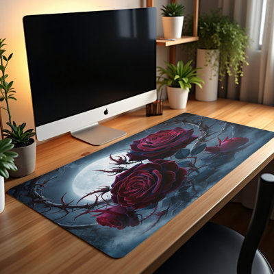 Polyester Desk Pad