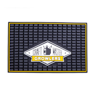 Rubber Bar Mat
