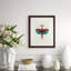 Tropical Insect III Print