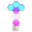 Lampe de table blanche 1,2 po Flodin