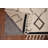 Handmade Trellis Wool Moroccan Area Rug 8x11