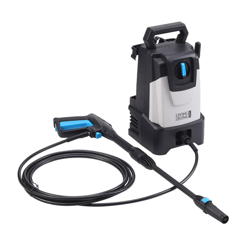 Living And Home Backpack Cleaner
