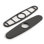 Escutcheon Kit
