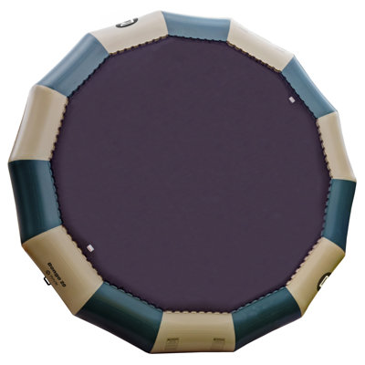RAVE Sports Bongo 20' Northwoods