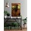 Lee Keller - Wrapped Canvas Painting-1479021664