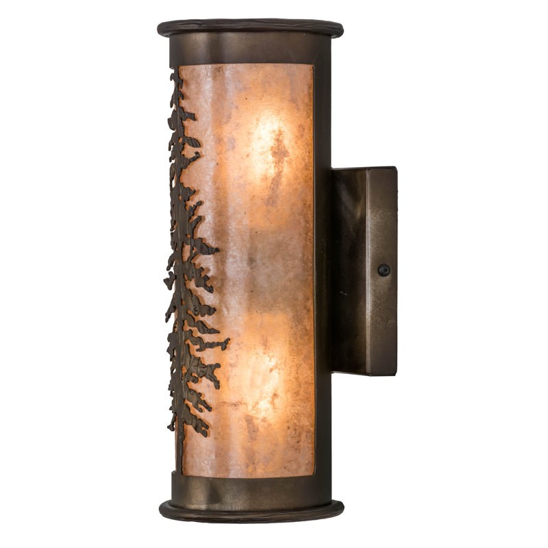 Yair Wall Light
