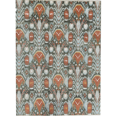 One-of-a-Kind 8'10" X 11'10" Area Rug