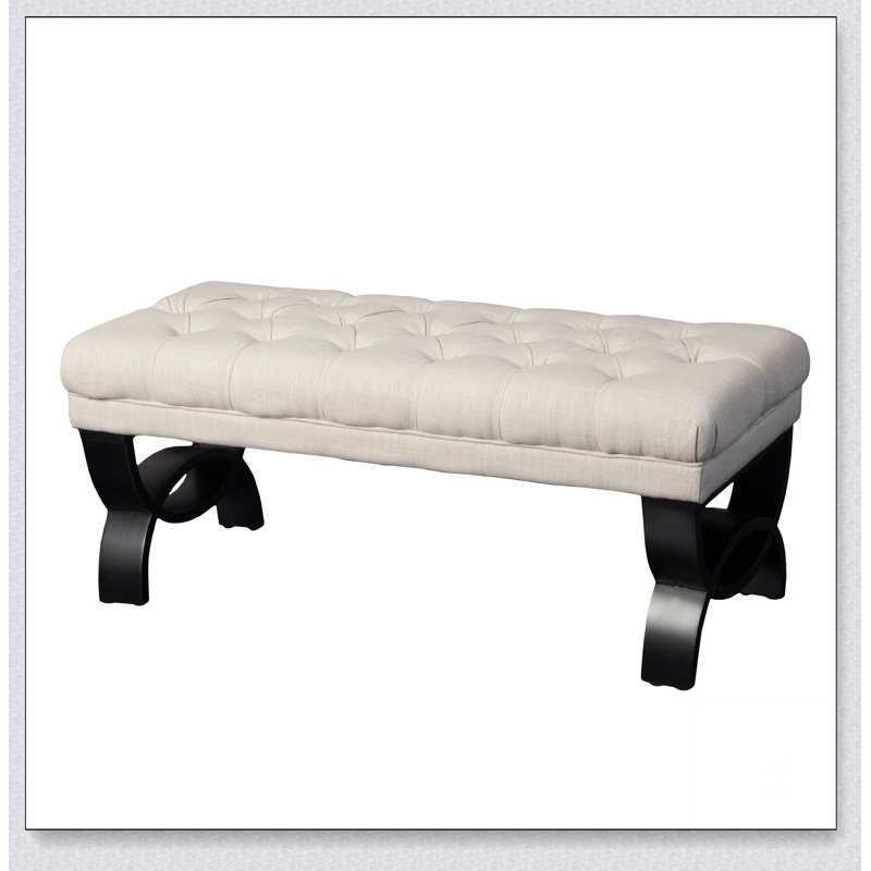 HILTON OTTOMAN