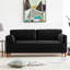 Ensemble de salon standard 2 pièces Alaye-814468148