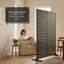 Metal Outdoor Privacy Screen 90cm X 180cm-121257372