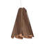 Fuchsia 1 - Light Pendant-68926236