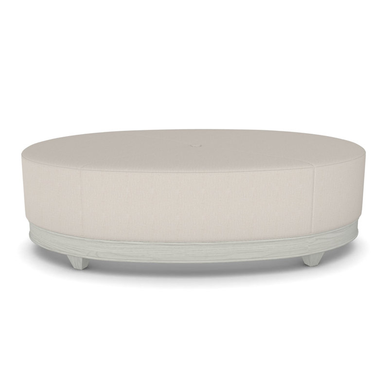 Evelyn Ottoman, Instant Parchment, Casa Blanca
