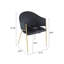 Chaise rembourrée Modern-1150411724
