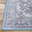 Tapis d'intérieur 100% polyester Oden-523401327